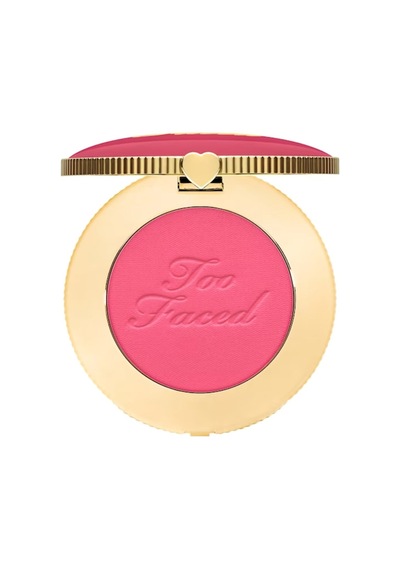 Too Faced Cloud Crush Watermelon Rain Allık