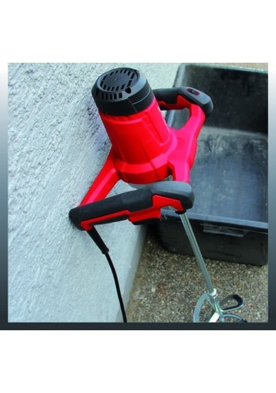 Einhell TC-MX 1400-2 E 1400W  Boya Ve Harç Karıştırıcı - 4258550
