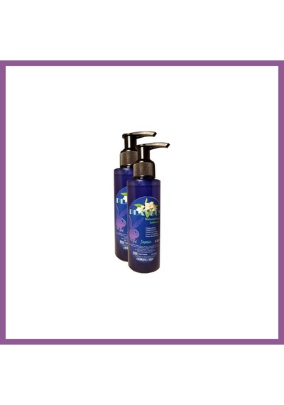 Bezos Playboy Jasmin Flavor Natural Personal Lubricant 125 Ml Yasemin Aromalı Jel 2 Adet Rengaren
