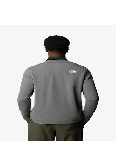 The North Face Erkek Kecha Crew Nf0a8cs9sou1 Gri