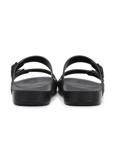 Ceyo Bahama-10 Unisex Siyah Unisex Terlik Siyah