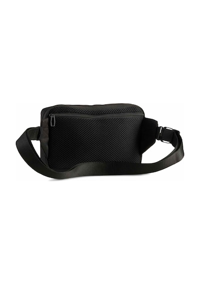 Puma Bmw M Motorsport Boxy 1.5l Bel Çantası 092234 01 Siyah
