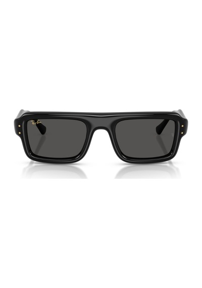 Ray-ban Güneş Gözlüğü Rb4954 52 601/87 Siyah