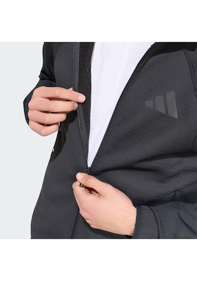 Adidas Terrex Xperior Climawarm Ventknit Erkek Sweatshirt C-adıkc7699e50a00 Siyah