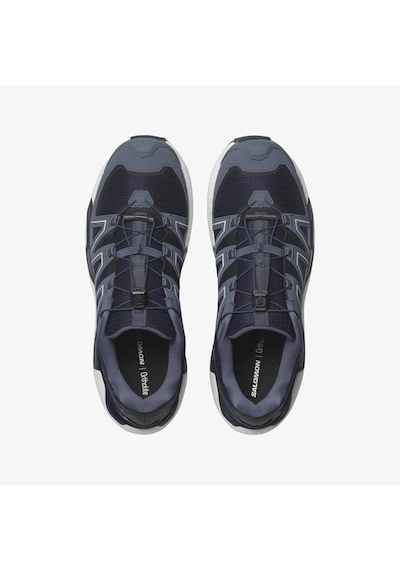 Salomon Xc Roam Erkek Sneaker Ayakkabı L49149900 Lacivert