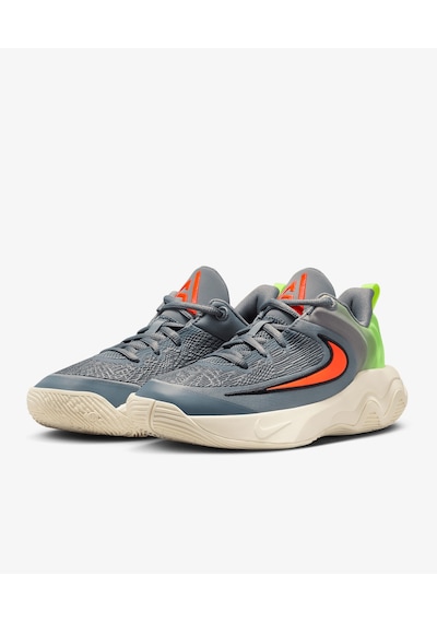 Nike Giannis Immortality 4 Gs Çocuk Basketbol Ayakkabısı Ih7664 Ih7664 500 Çok Renkli