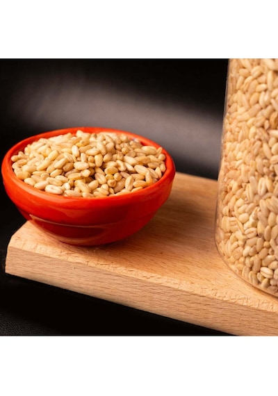 Leblebi Çarşısı Aşurelik Buğday 900 G