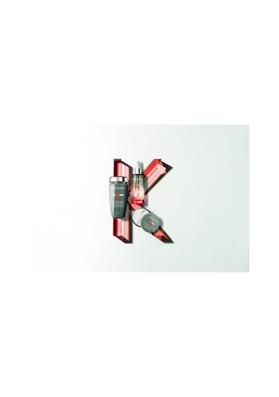 Kerastase Genesis Homme Bain De Masse Épaississant Şampuan 250 ML