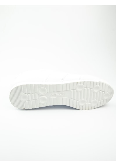 Lescon Flint 3 Beyaz Erkek Sneaker 001