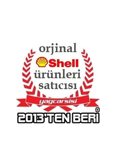 Shell Helix Hx8 Ect 5W-40 Bmw Ll04-Mb 2291.51-Acea C3 Motor Yağı 5 L