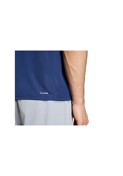 Adidas We Bas Polo Erkek Antrenman Polo Tişörtü Kd5437 Mavi