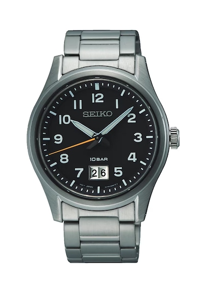 Seiko Sur569p Quartz Erkek Kol Saati