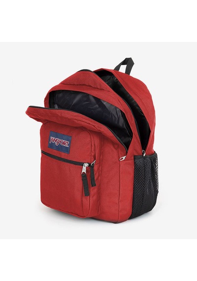 Jansport Big Student Unisex Sırt Çantası Ek0a5bahn581 Kırmızı
