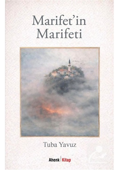 Marifet'in Marifeti / Tuba Yavuz