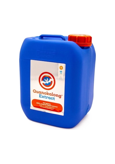 Guanokalong Extract 5 Litre Bitki Verim Arttırıcı 1 Adet