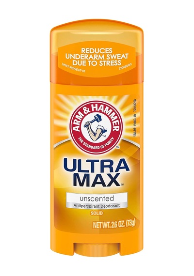 Ultra Max Kokusuz Terleme Karşıtı Deodorant, 73 Gr