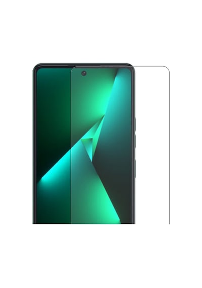 Tecno Pova 6 Pro Kırılmaz Ekran Koruyucu Temperli Cam