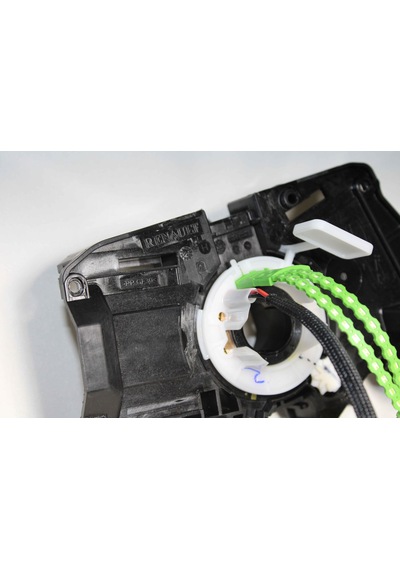 Renault Clio 4 Dacia Sandero/duster/logan Airbag Sargısı 255678729r