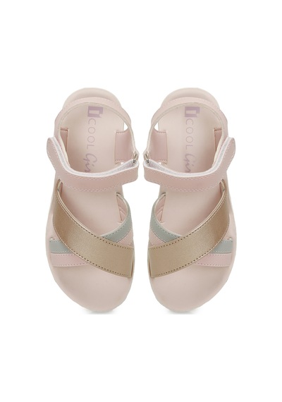 Madsen P 5fx Pembe Kız Çocuk Sandalet 000000000102005625 Pembe