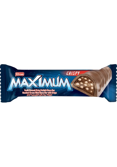 Maximum Fındıklı 35Gr. 24 lü (1 Paket)
