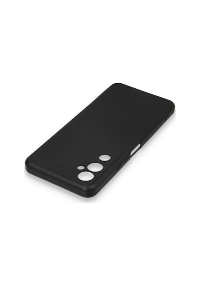 Sptmgldı Newface Tecno Pova Neo 2 Kılıf First Silikon - Siyah