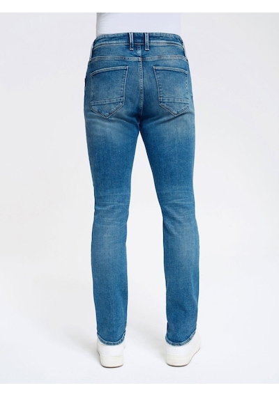 LOFT Terrybrown Slim Fit Erkek Pantolon Lf2034678 Q1.v1 Denim