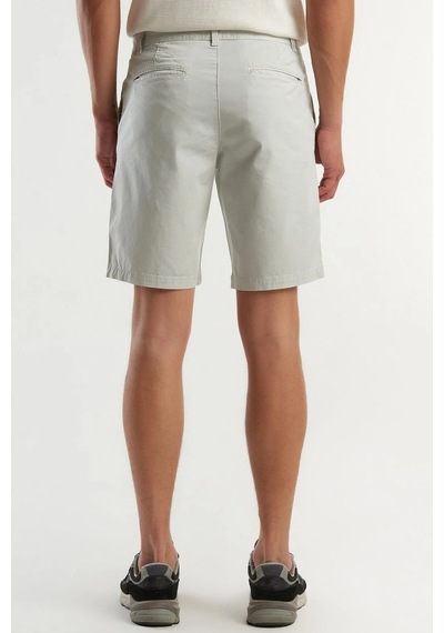United Colors Of Benetton Erkek Şort 4un459548 Gri