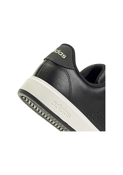 Adidas Advantage 2.0 Kadın Siyah Sneaker Ayakkabı Jh6087 1725373 Siyah