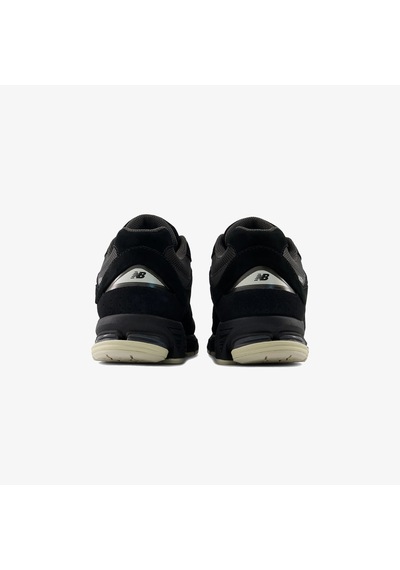 New Balance Unısex Ayakkabı U2002rl Siyah
