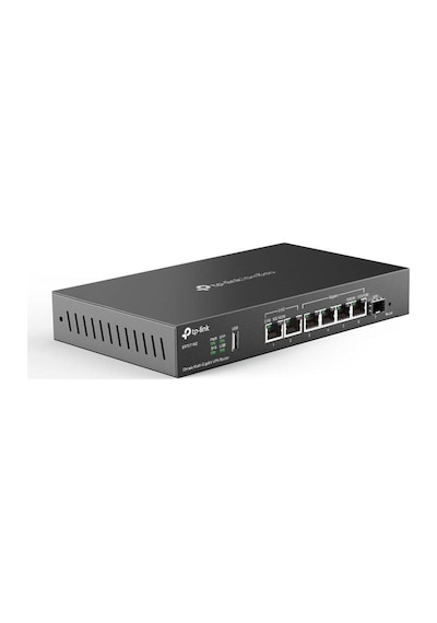 Tp-link Er707-m2 Omada 6 Port Gigabit Vpn Router