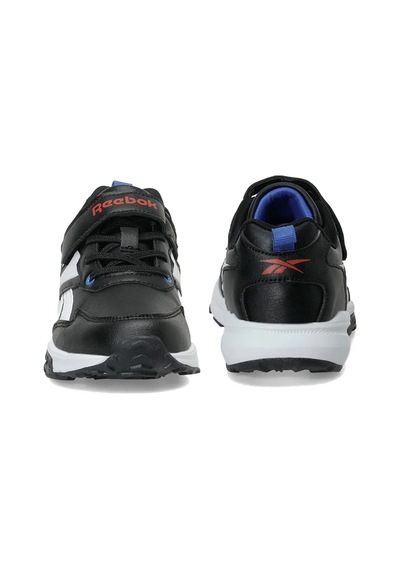 Reebok Poine One Kds Iıı Siyah Erkek Çocuk Koşu Ayakkabısı