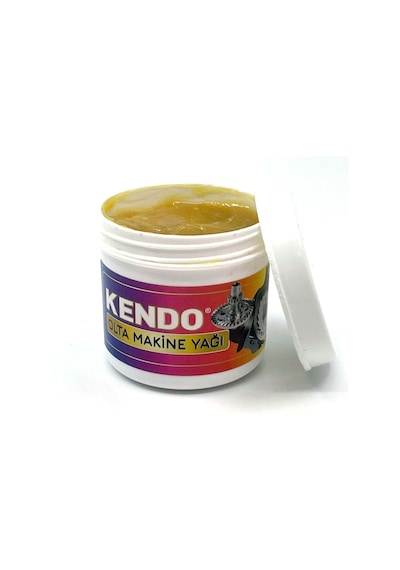Kendo Olta Makine Yağı (549196301)
