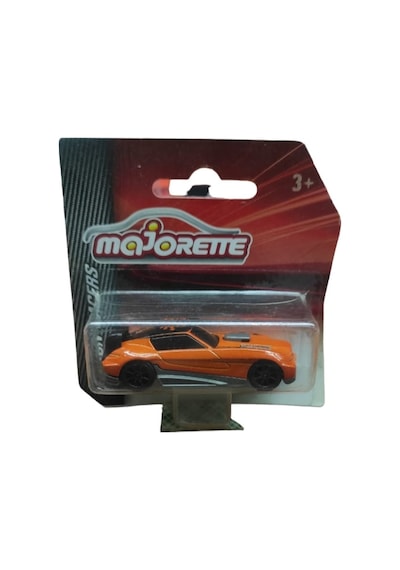 Majorette Sürpriz Tekli Araçlar