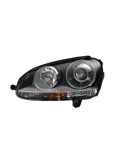 Junyan Vw Golf 5 R32 Ön Far Lambası Bi-xenon 2003 / 2008