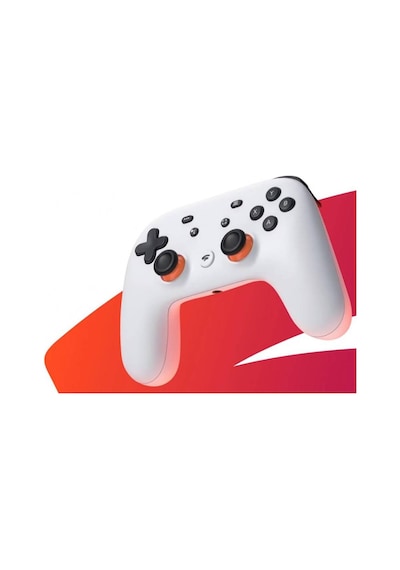 Google Stadia Controller Oyun Kolu