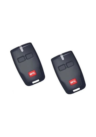 Bft Icaro Smart N F Ac A2000 Yana Kayar Kapı Motoru Kit Paket