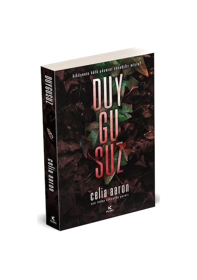 Duygusuz / Celia Aaron