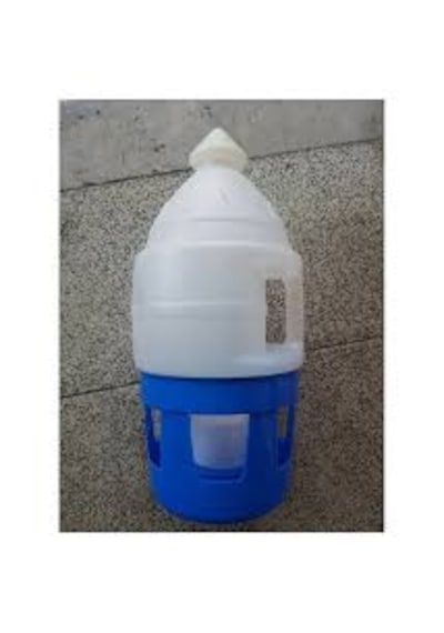 Güvercin Tavuk Bıldırcın Suluk 5 Litre