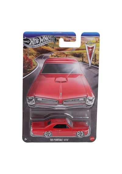 Grt01 Hot Wheels Özel Arabalar Serisi - Stokta Olan Gönderilir