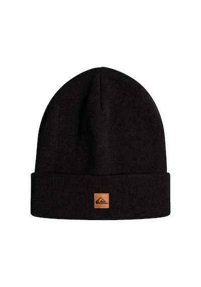 Quiksilver Brigade Bere Siyah (532088717) Std