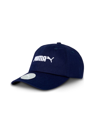 Puma Essentıals No. 2 Logo Çocuk Şapka 022886 02 Mavi