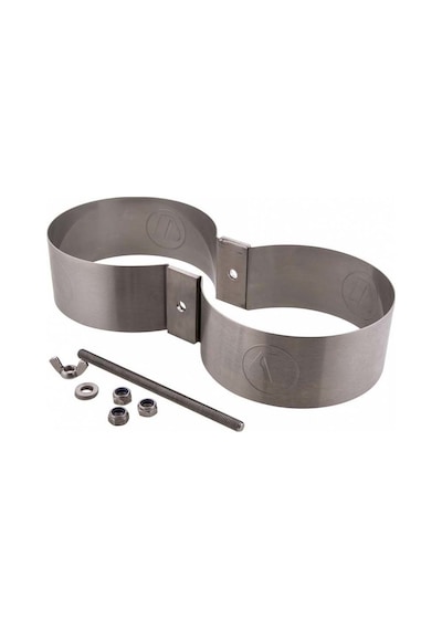 Apeks Çiftli Tüp Birleştirme Kiti 160 MM