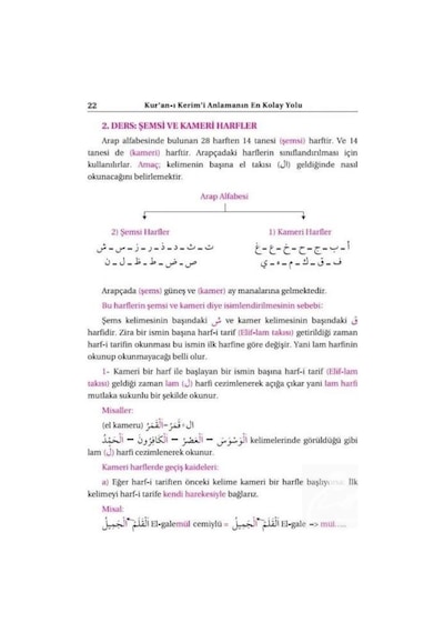 Geniş İzahlı Sarf ve Nahiv / Gülistan K. Çoşkun 9786052056875