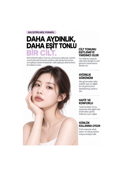 Edıt.b Marshmallow Tone-up 01