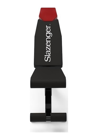 Slazenger Sb 900 Ayarlanabilir Tam Katlanır Egzersiz-ağırlık-mekik Sehpası