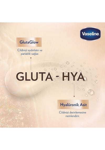 Gluta Hya Serum Etkili Uv Losyon Leke Karşıtı Ve Aydınlarıcı 200 Ml Diğer
