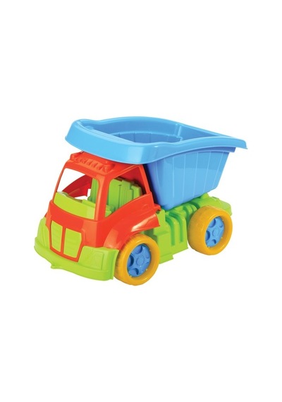 Dede Jumbo Damperli Kamyon 55 Cm