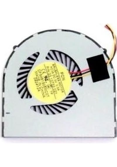 Dell Uyumlu Inspiron 15 3541 3542 Cpu Sogutucu Cooling Fan