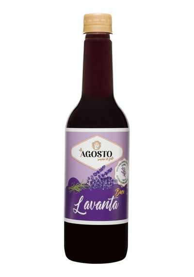 Lavanta Baz 750 Ml Diğer