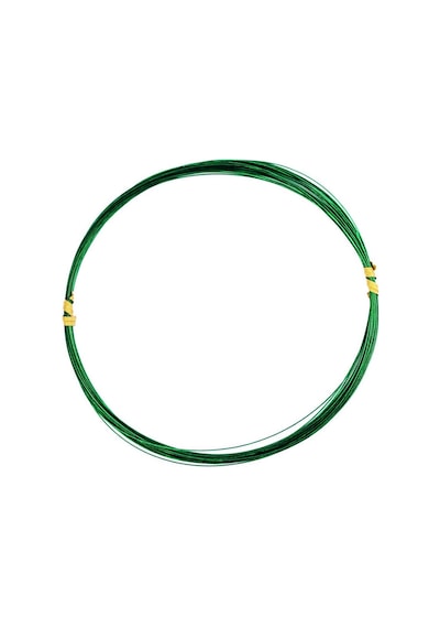Albastar Kore Çelik Tel 10m Standart - 15lbs